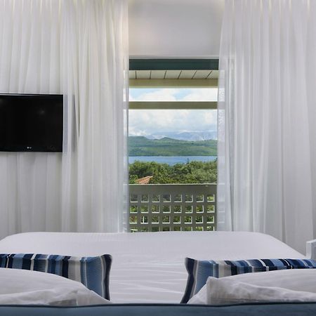 Thomais Boutique Hotel (Adults Only) Episkopos ภายนอก รูปภาพ