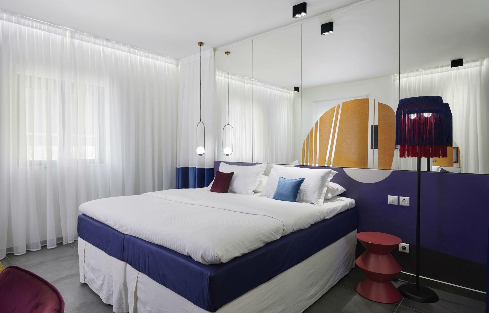 Thomais Boutique Hotel (Adults Only) Episkopos ภายนอก รูปภาพ