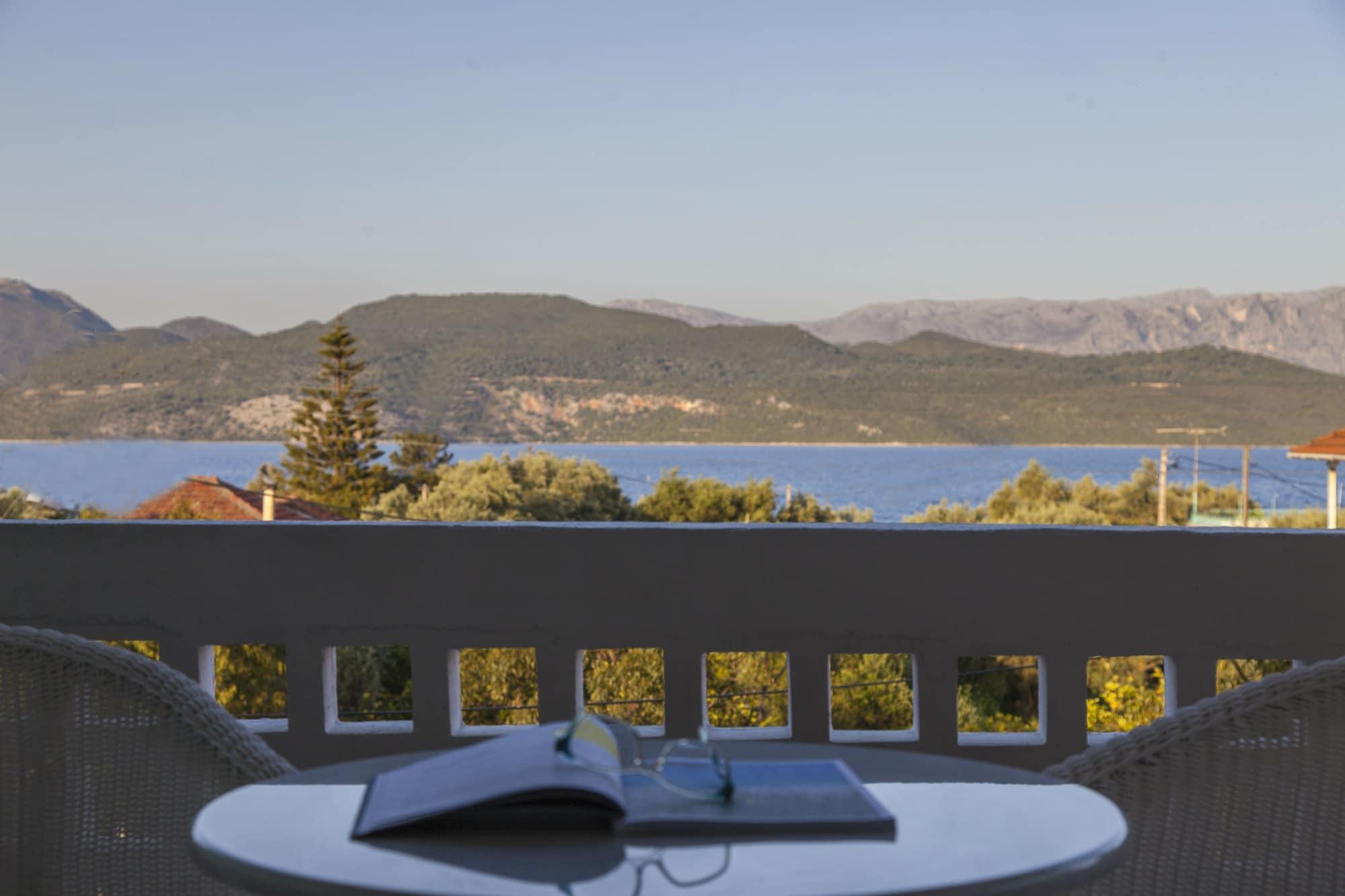 Thomais Boutique Hotel (Adults Only) Episkopos ภายนอก รูปภาพ