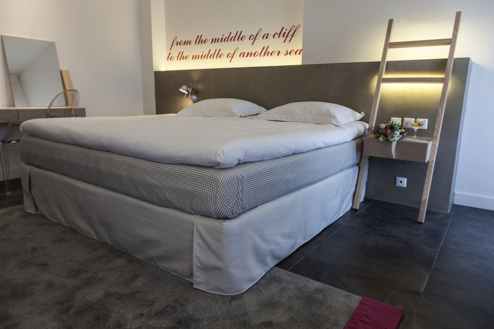 Thomais Boutique Hotel (Adults Only) Episkopos ภายนอก รูปภาพ