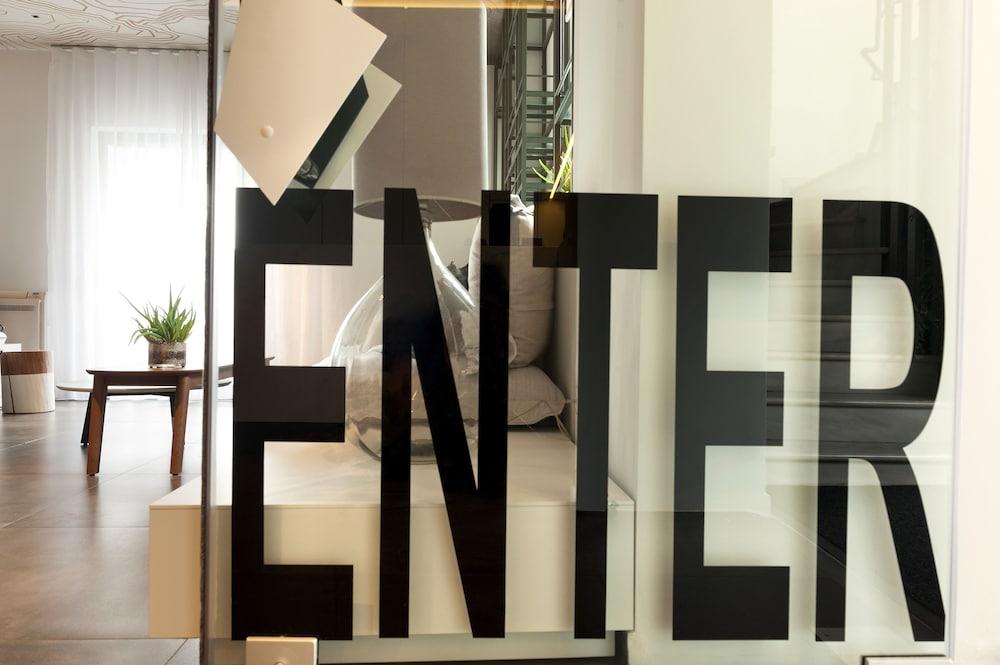 Thomais Boutique Hotel (Adults Only) Episkopos ภายนอก รูปภาพ
