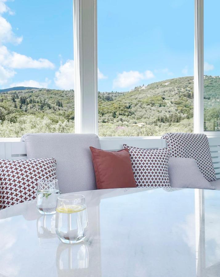 Thomais Boutique Hotel (Adults Only) Episkopos ภายนอก รูปภาพ