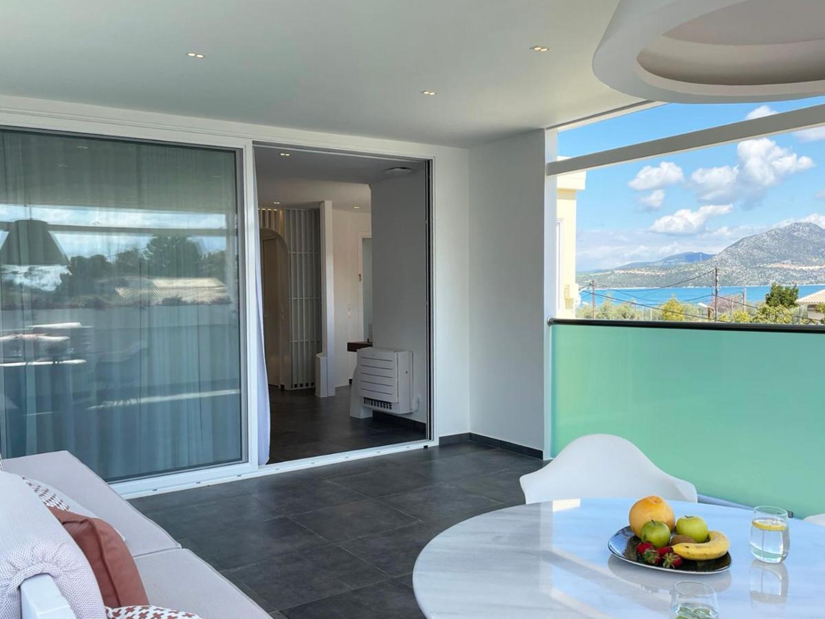 Thomais Boutique Hotel (Adults Only) Episkopos ภายนอก รูปภาพ