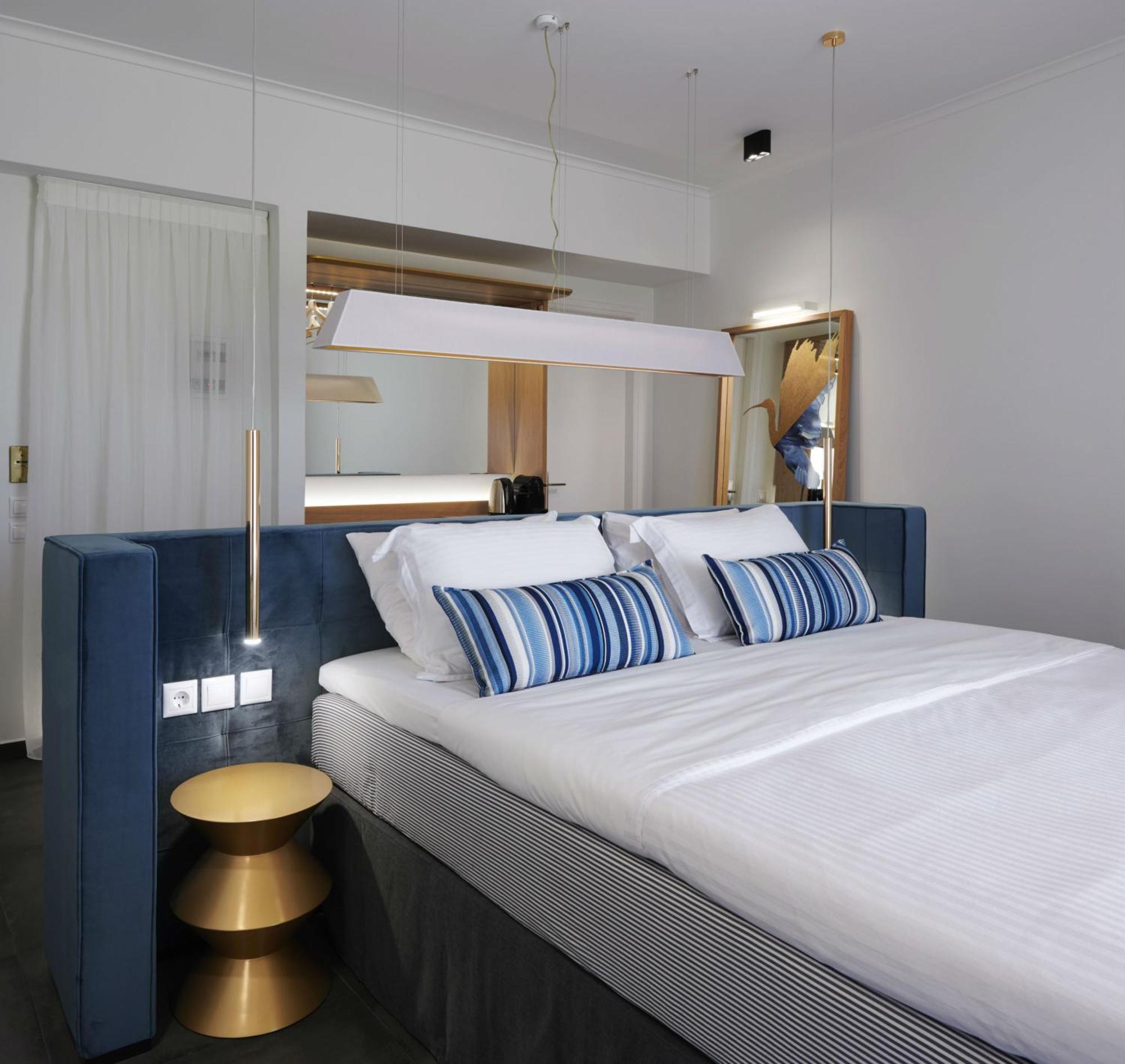 Thomais Boutique Hotel (Adults Only) Episkopos ภายนอก รูปภาพ