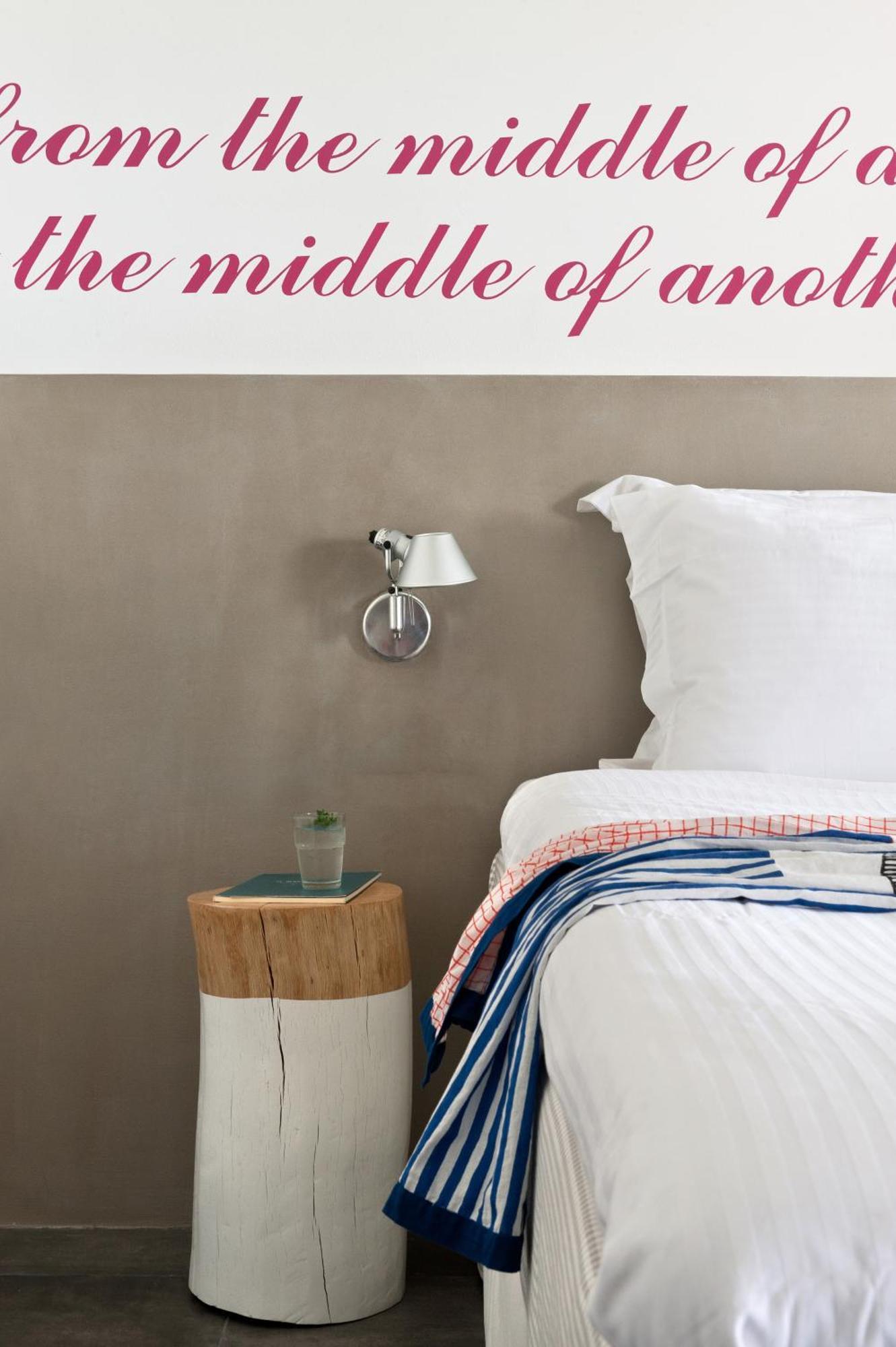 Thomais Boutique Hotel (Adults Only) Episkopos ภายนอก รูปภาพ