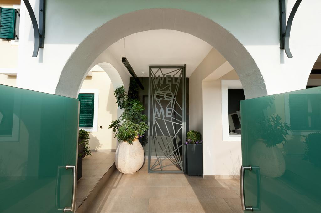 Thomais Boutique Hotel (Adults Only) Episkopos ภายนอก รูปภาพ